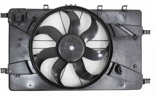 Radiator Fan Assy For Buick - GM3115243