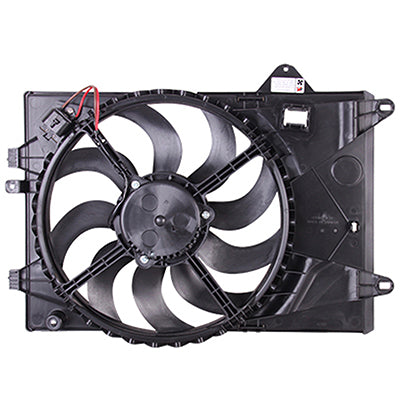 Radiator Fan Assy 1.8L For Chevrolet - GM3115244