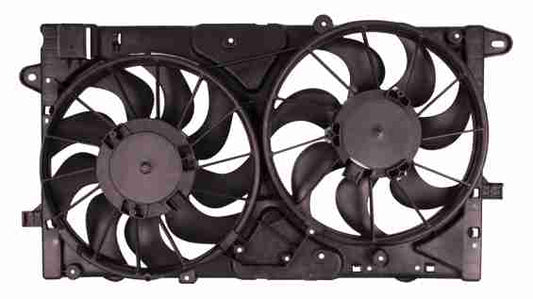 Cooling Fan Assy Impala With 2.4L For Buick - GM3115249