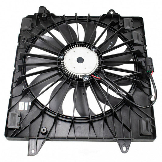 Cooling Fan Assy With Tow For Cadillac - GM3115296