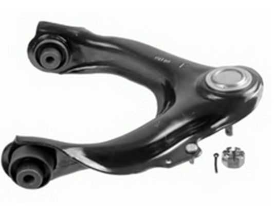 Upper Control Arm Front Passenger Side (50-S84) For Honda - HD0337R