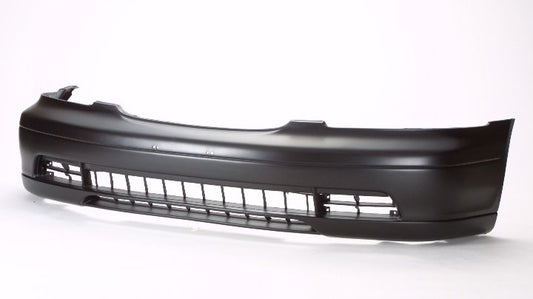 Bumper Front Primed For Honda - HO1000168