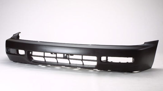 Bumper Front Primed V6 For Honda - HO1000173