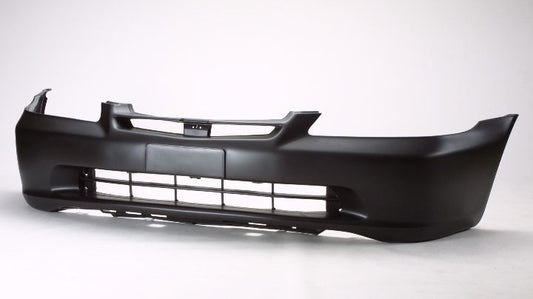 Bumper Front Primed For Honda - HO1000178