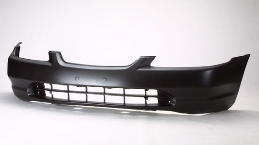 Bumper Front Primed For Honda - HO1000179