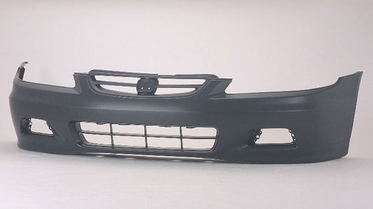 Bumper Front Primed Capa For Honda - HO1000195C