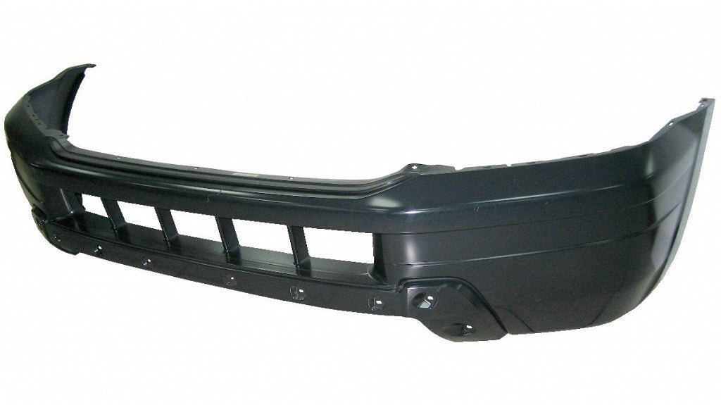 Bumper Front Primed For Honda - HO1000208