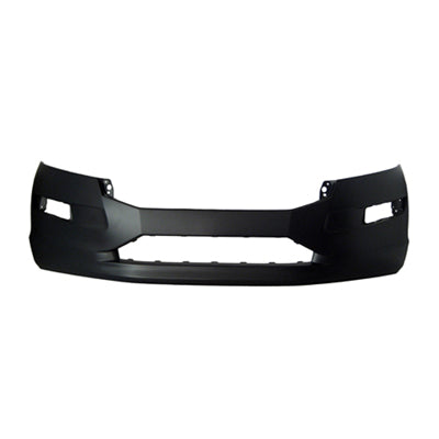 Bumper Front Primed Capa For Honda - HO1000272C