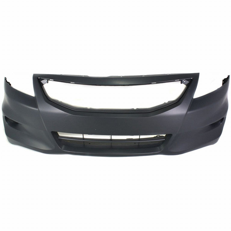 Bumper Front Primed For Honda - ho1000277