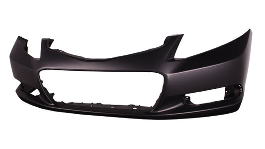 Bumper Front Primed For Honda - HO1000282
