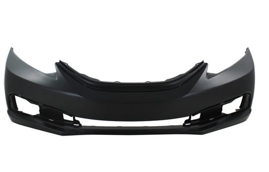 Bumper Front Primed For Honda - HO1000290