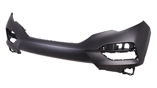 Bumper Front Primed For Honda - HO1000300