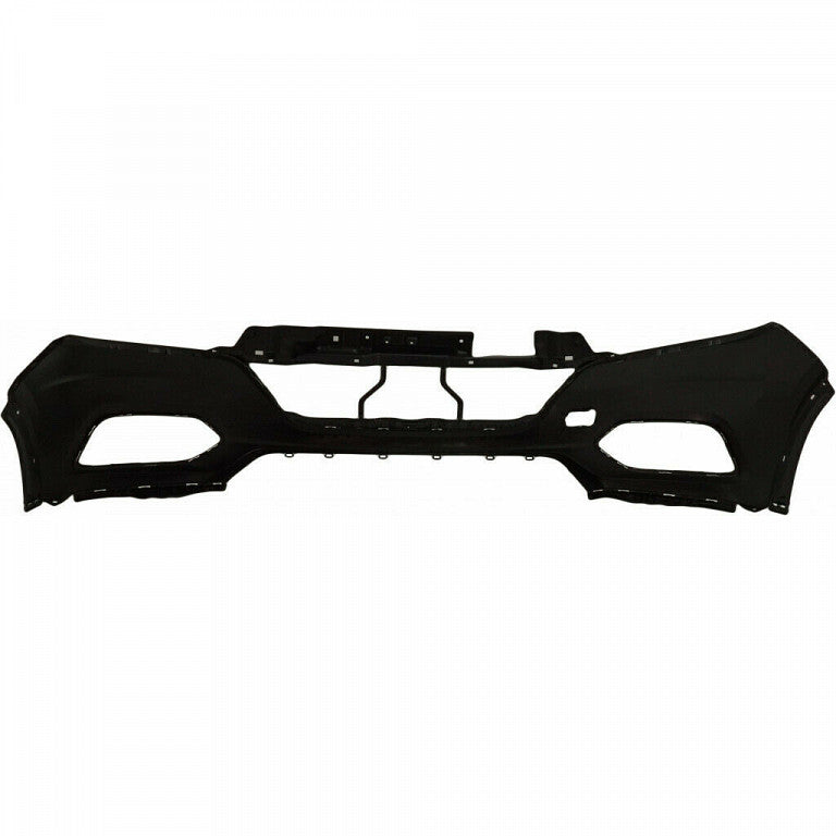 Bumper Front Primed For Honda - HO1000321U
