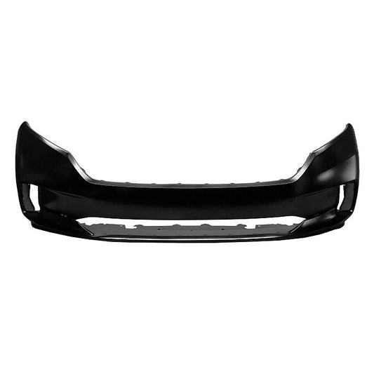 Bumper Front Primed With Sensor Elite/Touring Models Capa For Honda - HO1000326C