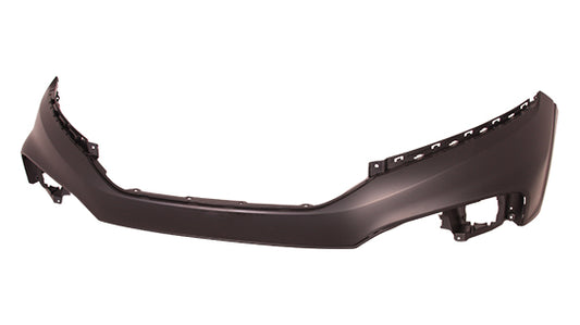 Bumper Front Upper Primed For Honda - HO1014101