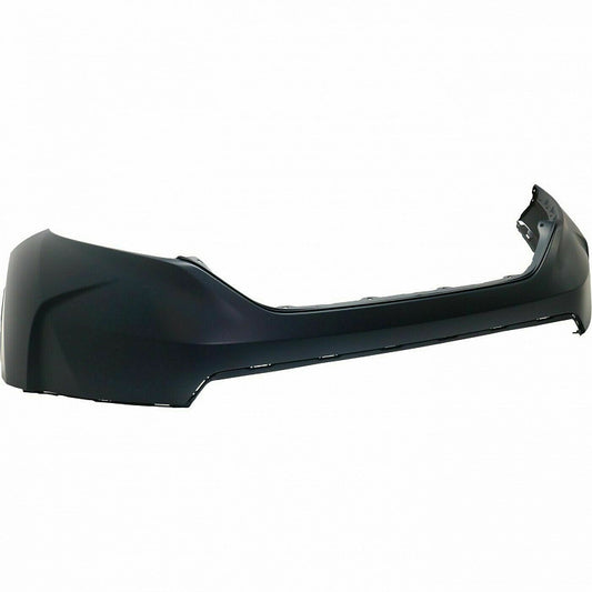 Bumper Front Upper Primed For Honda - HO1014104U