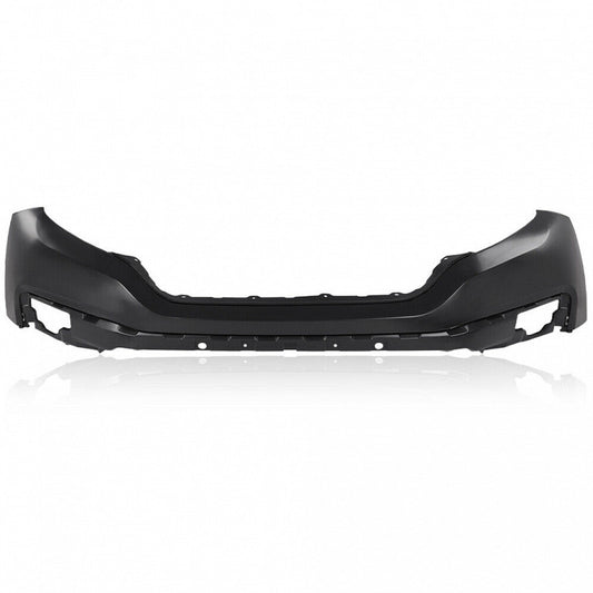 Bumper Front Primed For Honda - ho1014106