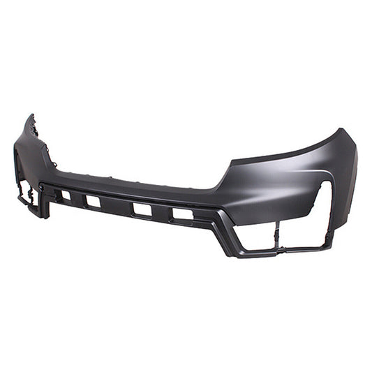 Bumper Front Primed Capa For Honda - HO1014107C