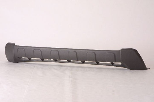 Valance Front Primed Capa For Honda - HO1015101C