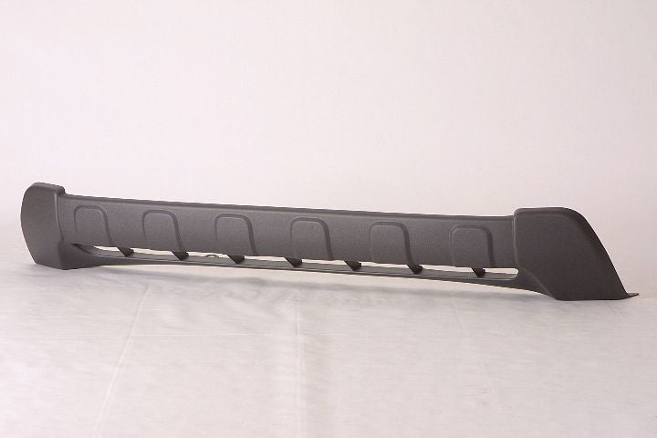 Valance Front Primed For Honda - HO1015101