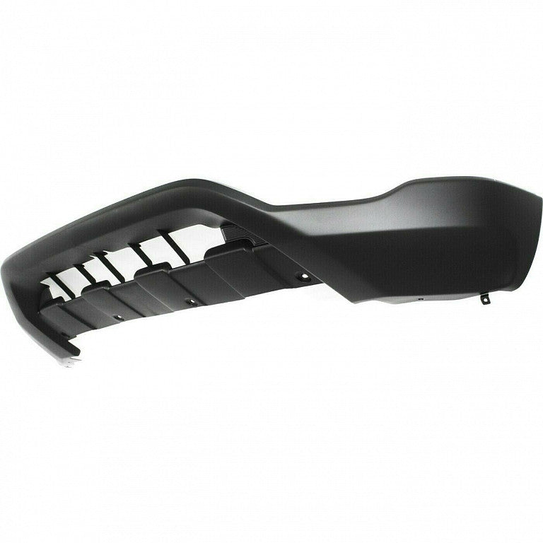 Bumper Lower Front Textured For Honda - HO1015104