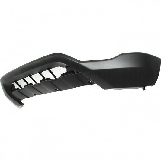 Bumper Lower Front Textured For Honda - HO1015104