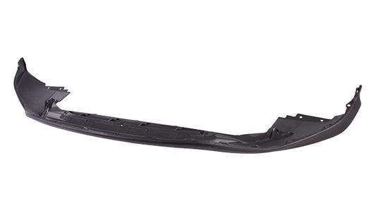 Bumper Lower Front Textured Black For Honda - HO1015111
