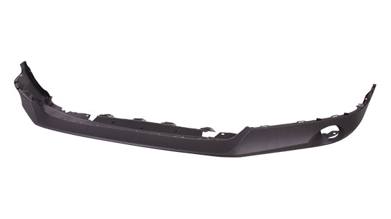 Bumper Lower Front Without Chrome Trim Textured Ex/Ex-L/Lx Models Capa For Honda - HO1015113C