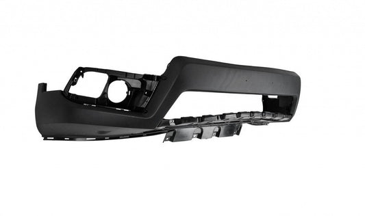 Bumper Lower Front Textured For Honda - HO1015121