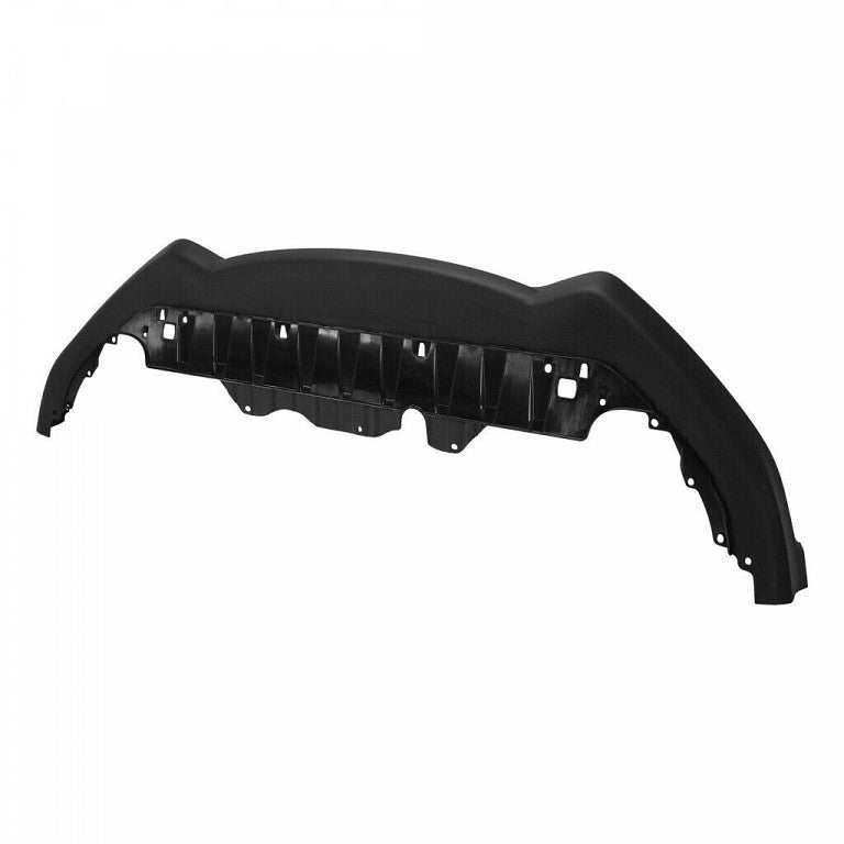 Bumper Lower Front Textured Black Ex/Lx/Ex-L Model Capa For Honda - HO1015123C