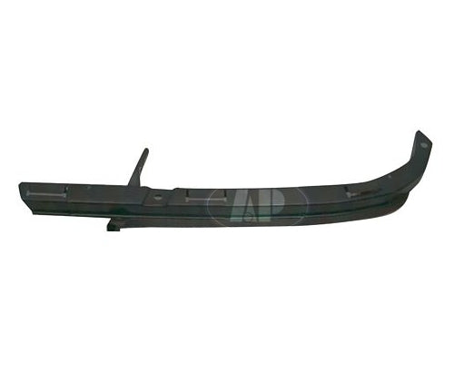 Bumper Filler Front Driver Side For Honda - HO1026101