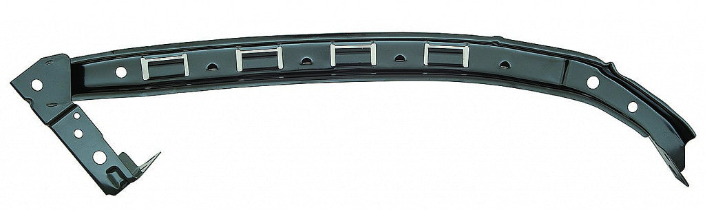 Bumper Filler Front Driver Side For Honda - HO1026104