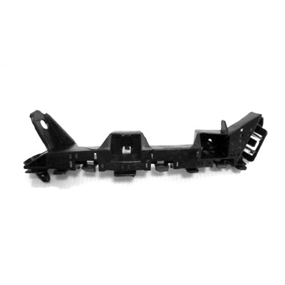 Bumper Bracket Front Driver Side For Honda - HO1032107