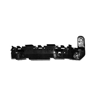 Bumper Bracket Front Driver Side For Honda - HO1032108