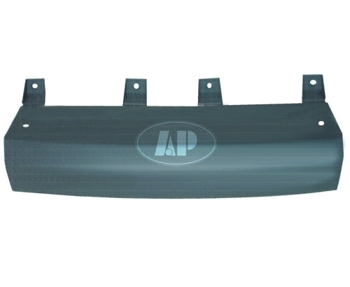 Bumper Insert Front 06 Ex-P Model Only/ 07-08 Ex Model For Honda - HO1037101