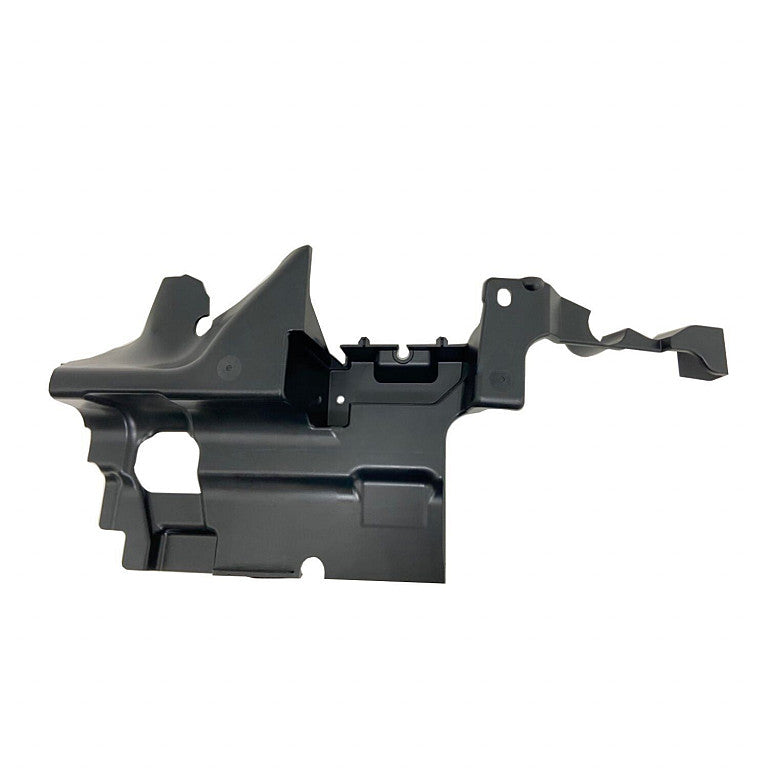 Bumper Air Duct Driver Side 1.5 Turbo Capa For Honda - HO1038154C