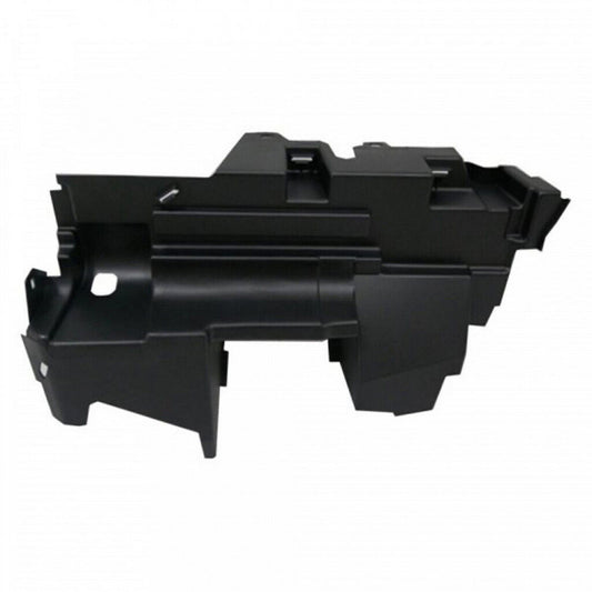 Bumper Air Duct Driver Side 2.0 For Honda - HO1038155