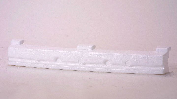 Absorber Front For Honda - HO1070133