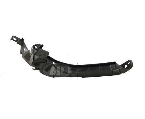 Bumper Filler Front Driver Side Plastic For Honda - HO1088113