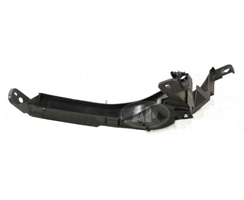 Bumper Filler Front Passenger Side Plastic For Honda - HO1089113