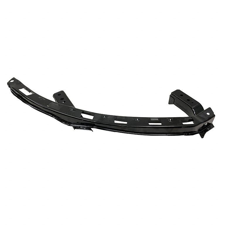 Bumper Bracket (Below Head Lamp) Front Passenger Side For Honda - HO1089115