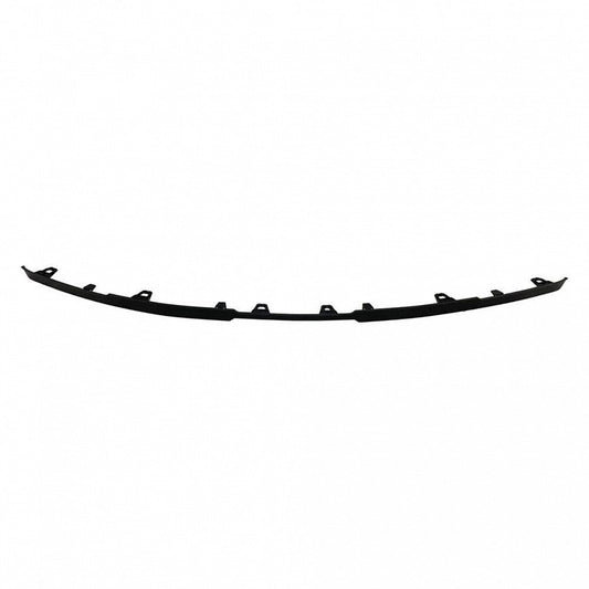 Valance Front Black Capa For Honda - HO1093116C