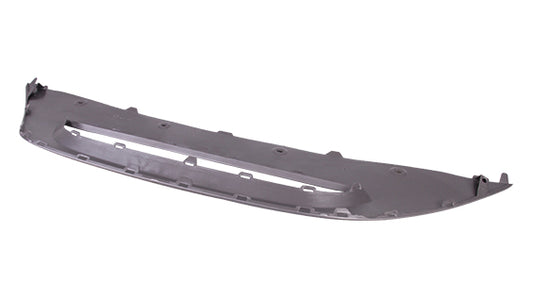 Bumper Lower Moulding Front (Skid Plate) Textured Lx Model For Honda - HO1095121
