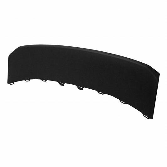 Valance Front Textured Black For Honda - HO1095122