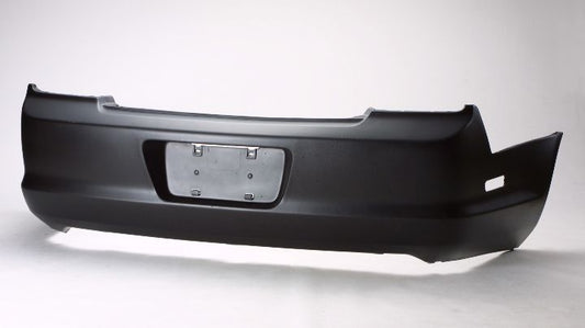 Bumper Rear Primed For Honda - HO1100185