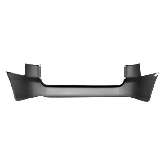 Bumper Rear Primed Capa For Honda - HO1100189C