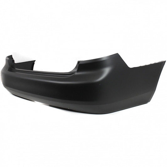 Bumper Rear Primed Capa For Honda - HO1100208C