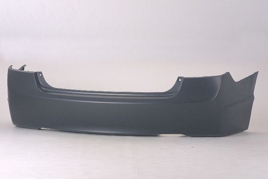 Bumper Rear Primed 1.8L Capa For Honda - HO1100235C