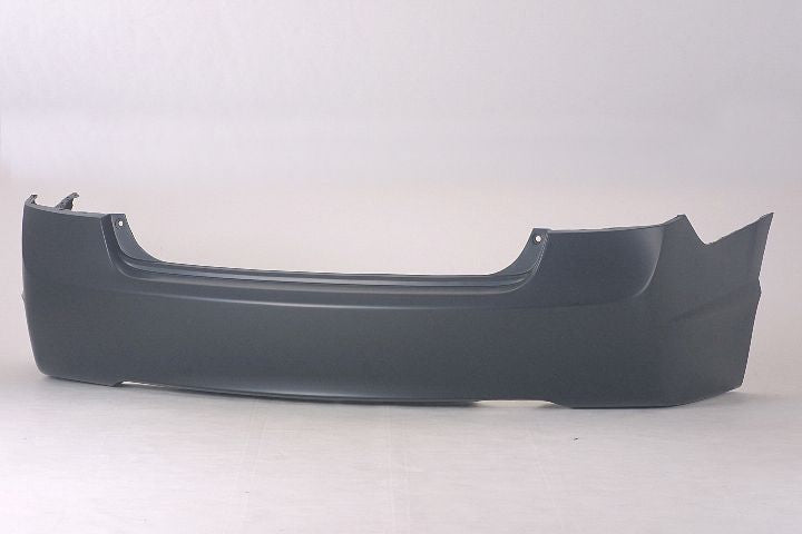 Bumper Rear Primed 1.8L For Honda - HO1100235