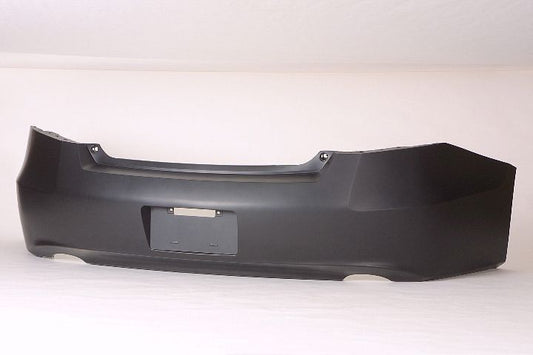 Bumper Rear Primed Capa For Honda - HO1100247C